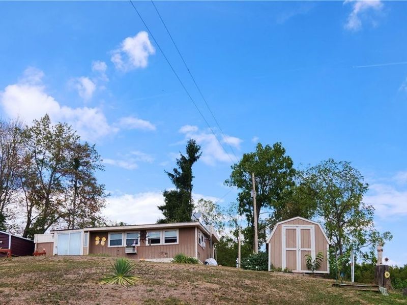 23516 Hideaway Drive, Senecaville, OH 43780 Photo 13