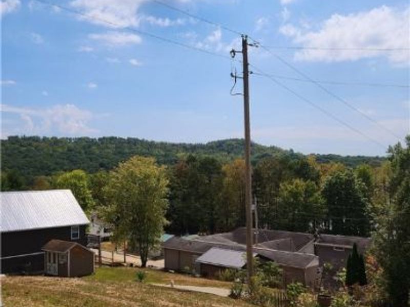 23516 Hideaway Drive, Senecaville, OH 43780 Photo 18