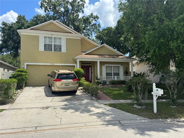 7939 RIFFLE LANE, ORLANDO, FL 32818