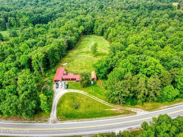 2800 Leatherwood Ford Rd , Jamestown, TN 38556