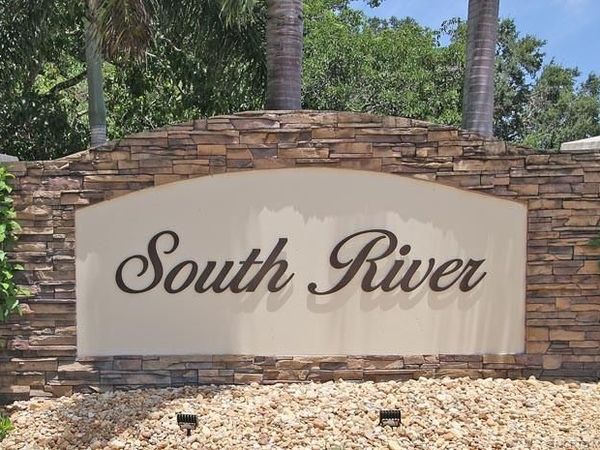 360 SW South River Drive, Unit 205, Stuart, FL 34997