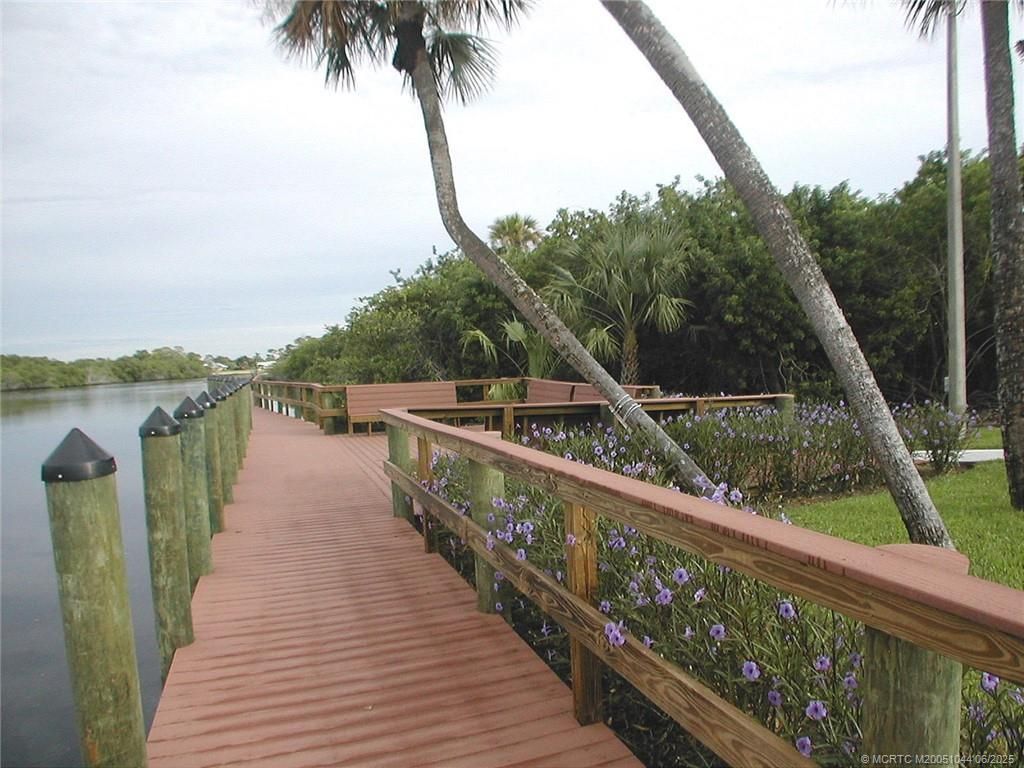 360 SW South River Drive, Unit 205, Stuart, FL 34997 Photo