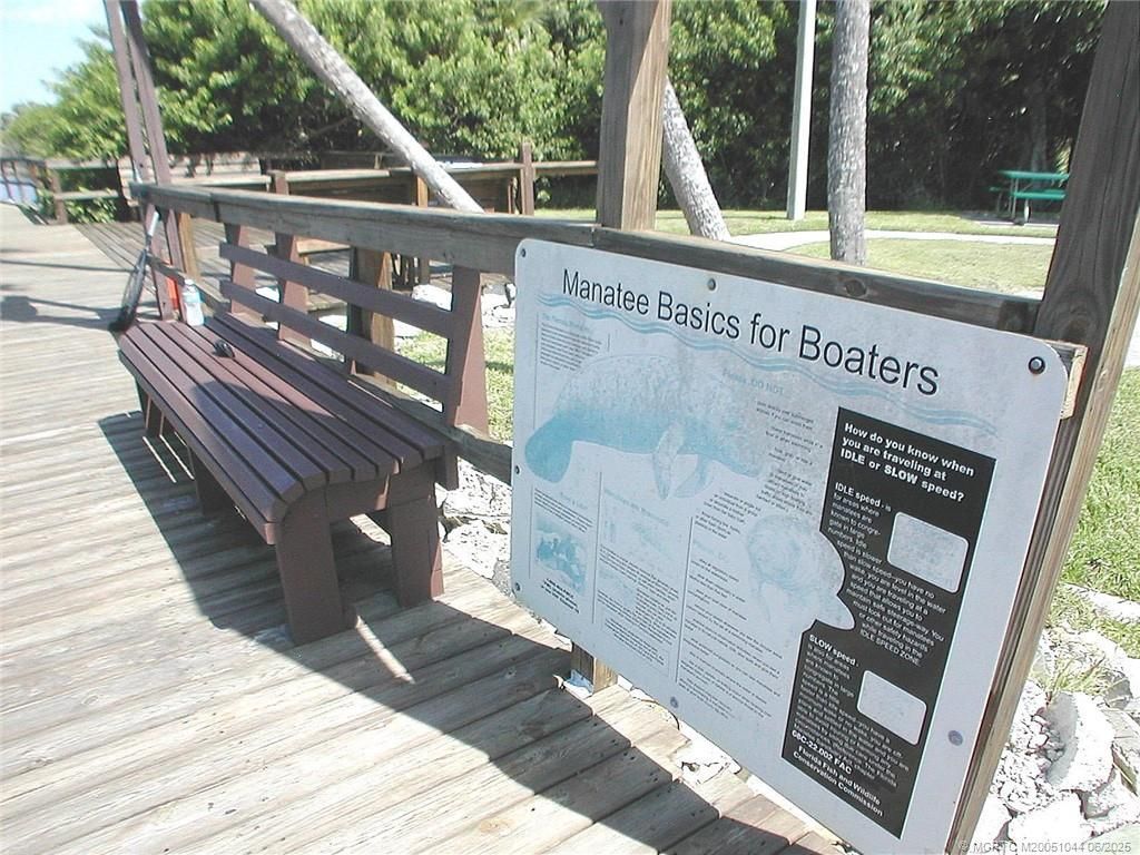 360 SW South River Drive, Unit 205, Stuart, FL 34997 Photo