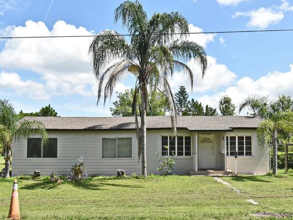 1390 E AIRPORT BOULEVARD, SANFORD, FL 32773