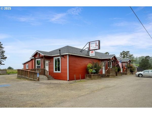 4805 NETARTS HWY, Netarts, OR 97143