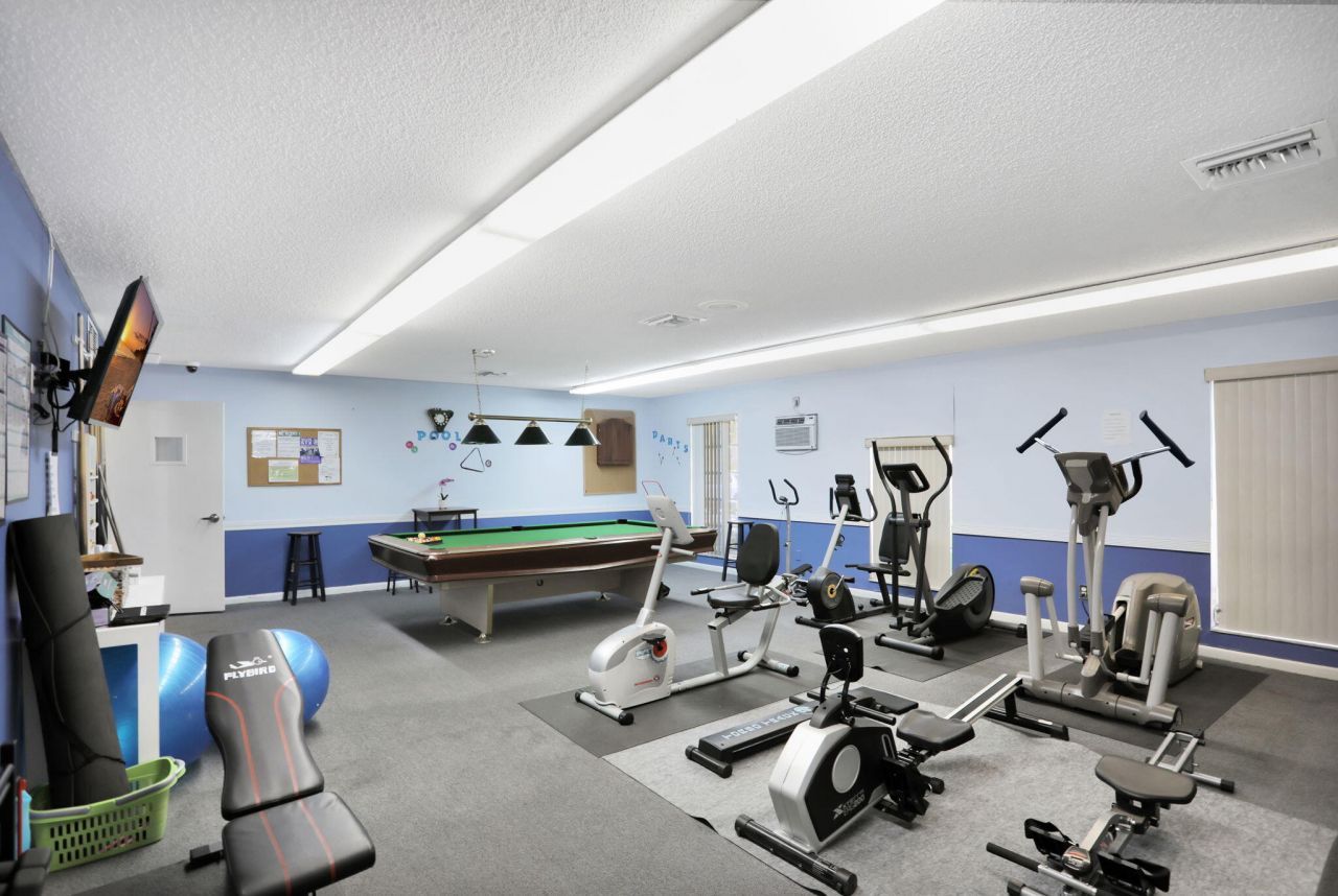 461 NW 76th Avenue, Unit 205, Margate, FL 33063 Photo