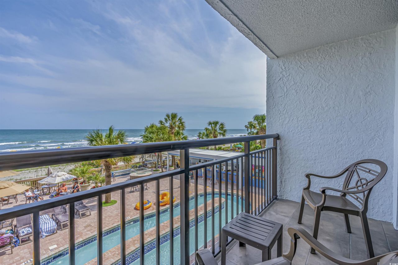 3000 N Ocean Blvd. Photo 15