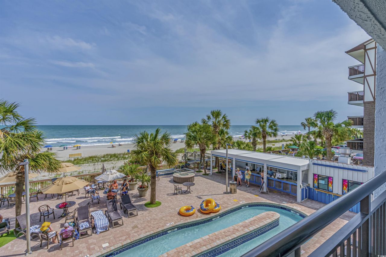 3000 N Ocean Blvd. Photo 16