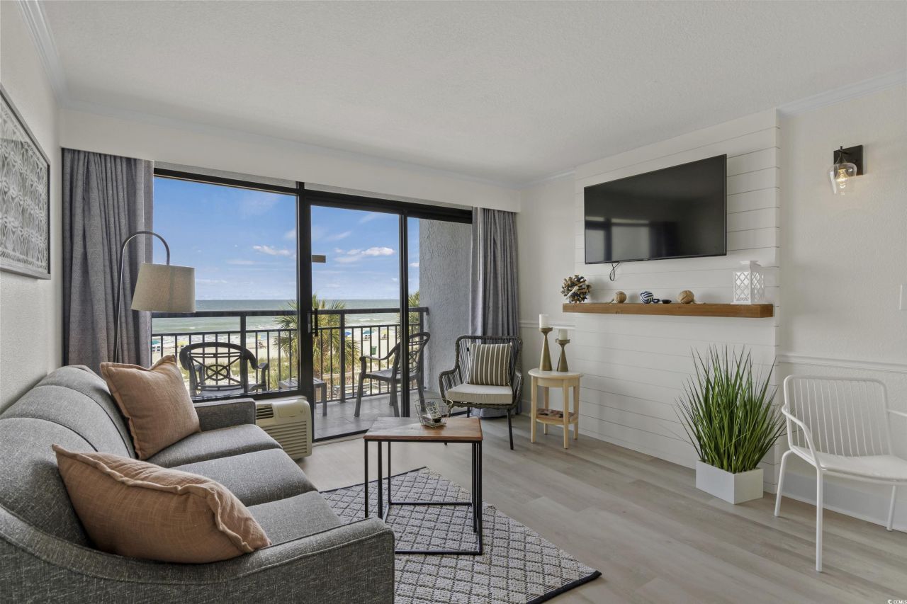 3000 N Ocean Blvd. Photo 4