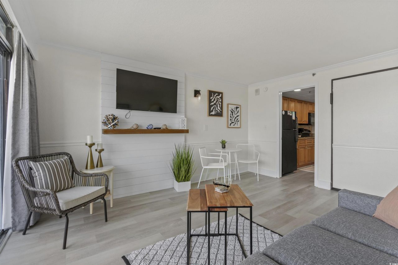 3000 N Ocean Blvd. Photo 5