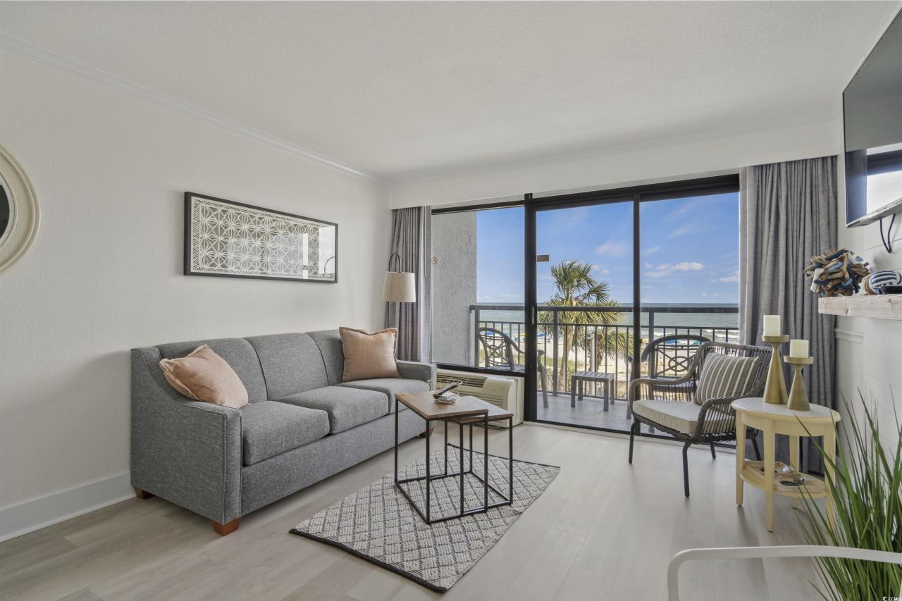 3000 N Ocean Blvd. Photo 7