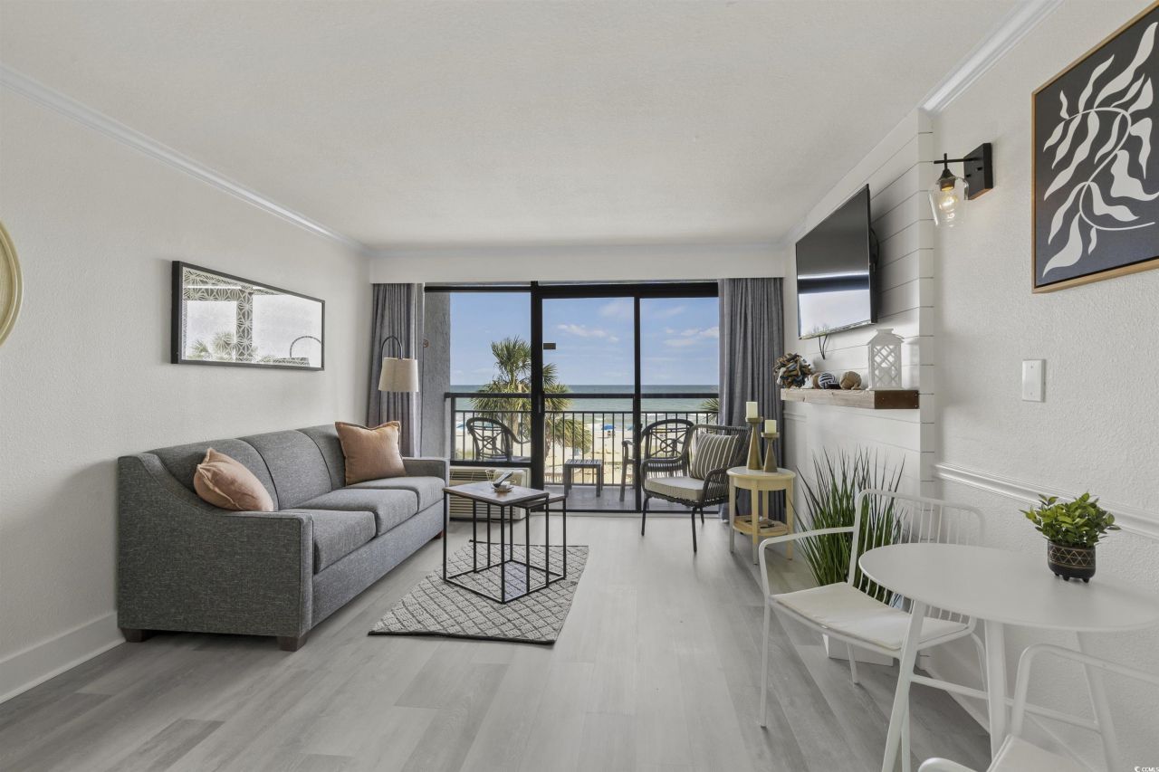 3000 N Ocean Blvd. Photo 8