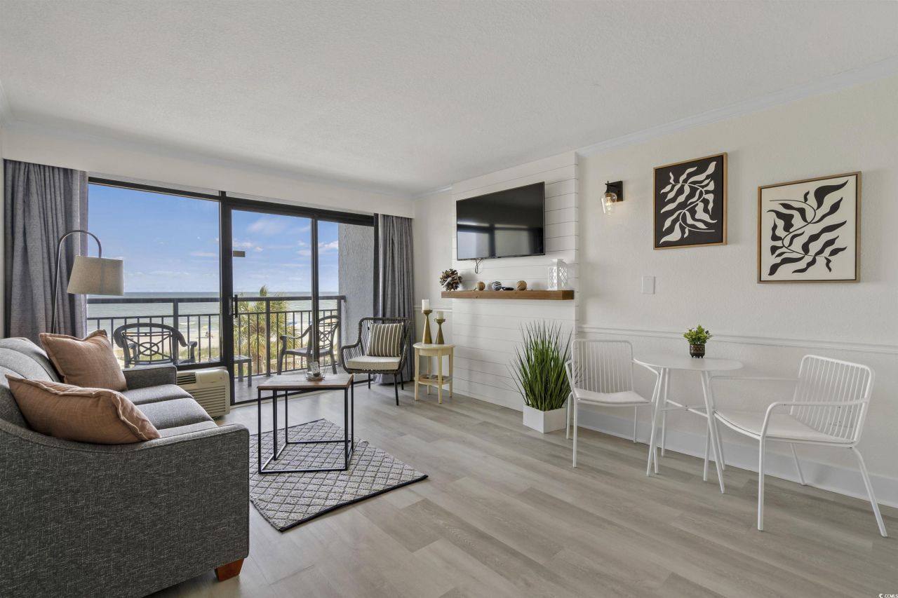 3000 N Ocean Blvd. Photo 9