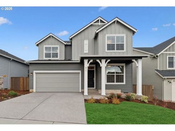811 Misty LN, Forest Grove, OR 97116