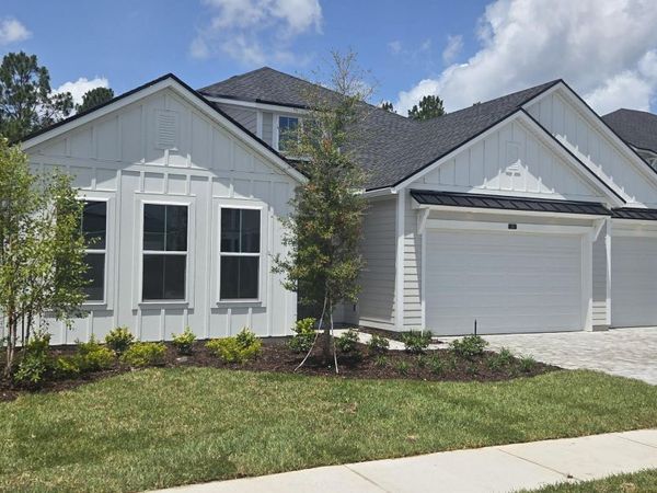 180 FRST MDWS Place, St. Johns, FL 32259