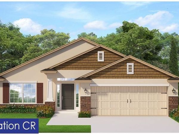 4934 SUTHERLAND STREET, Unit Lot 69, SPRING HILL, FL 34609