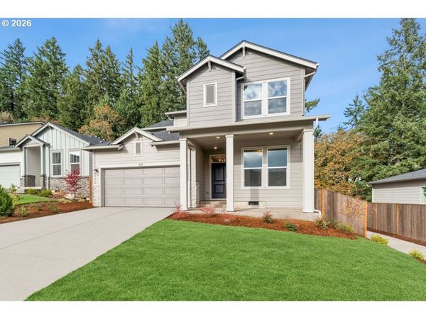 875 Butte DR, Forest Grove, OR 97116