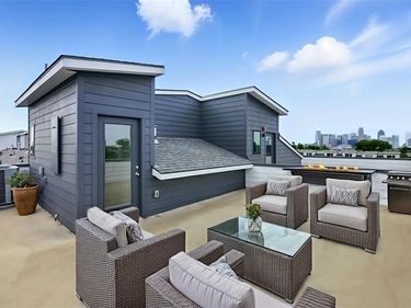 4640 Munger Avenue, Unit 102, Dallas, TX 75204