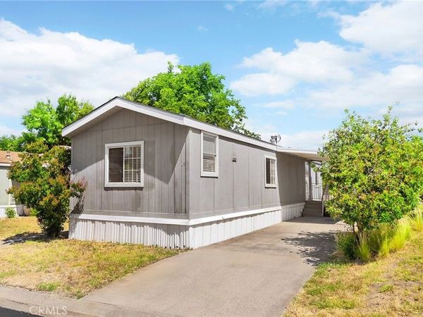 2920 Clark Rd. #J10, Butte Valley, CA 95965