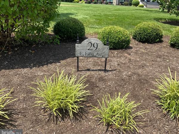 29 E 1ST AVENUE, Unit A103, TRAPPE, PA 19426