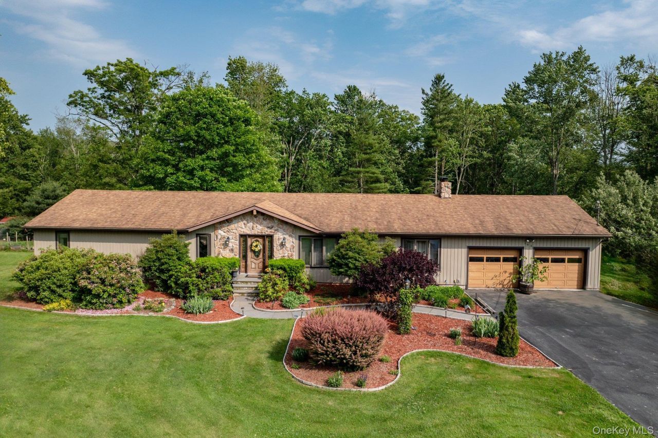 193 Dill Road, Forestburgh, NY 12777 Main Photo