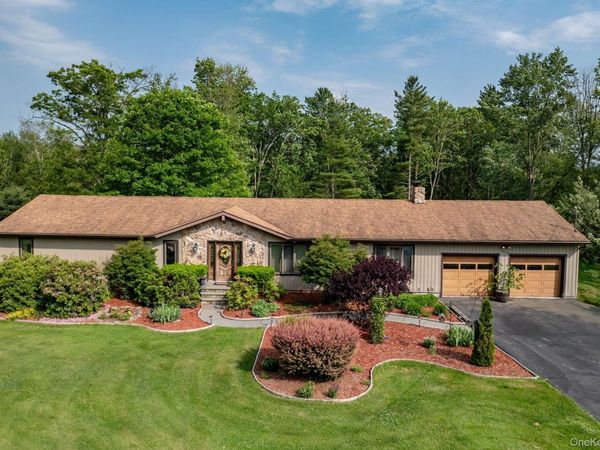 193 Dill Road, Forestburgh, NY 12777