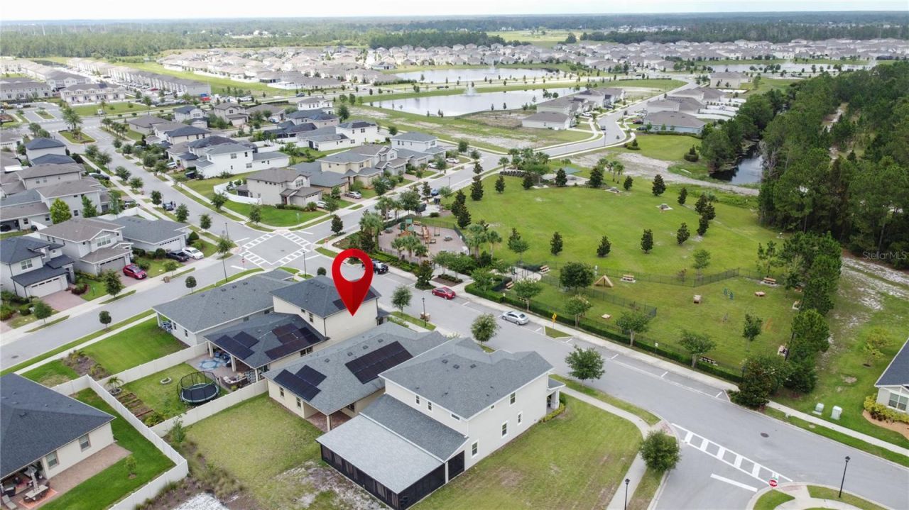 3193 Crispin Circle, Harmony, FL 34773 Photo