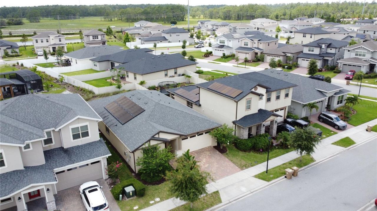 3193 Crispin Circle, Harmony, FL 34773 Photo