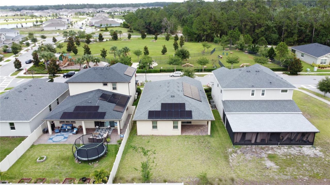 3193 Crispin Circle, Harmony, FL 34773 Photo