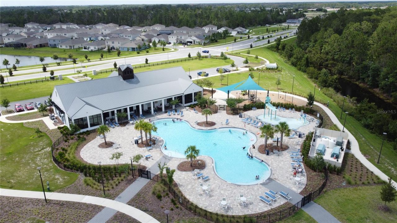 3193 Crispin Circle, Harmony, FL 34773 Photo