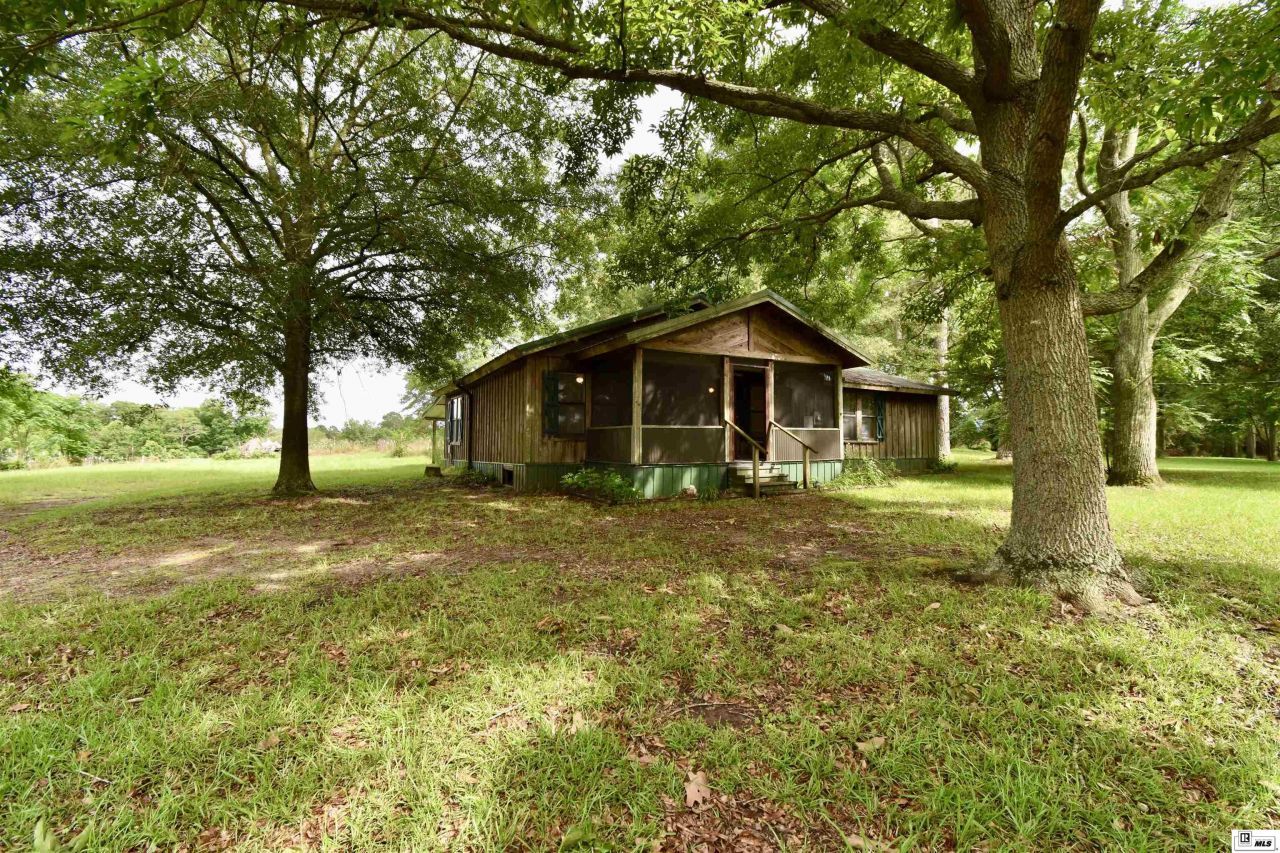 929 Highway 145, Choudrant, LA 71227 Main Photo