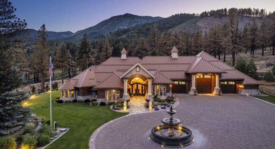 1453 Casey Ranch Road, Washoe Valley, NV 89704 Photo