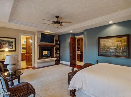 1453 Casey Ranch Road, Washoe Valley, NV 89704 Photo