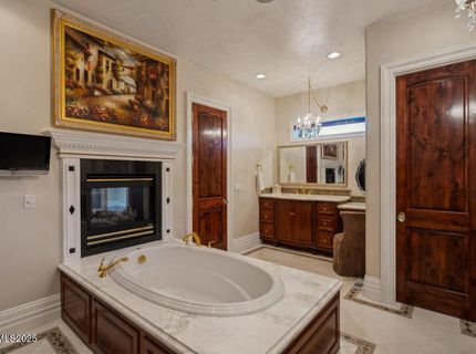 1453 Casey Ranch Road, Washoe Valley, NV 89704 Photo