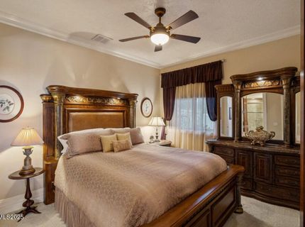 1453 Casey Ranch Road, Washoe Valley, NV 89704 Photo