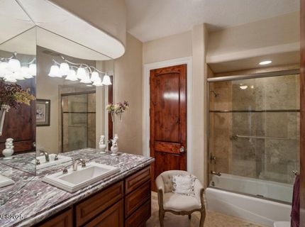 1453 Casey Ranch Road, Washoe Valley, NV 89704 Photo