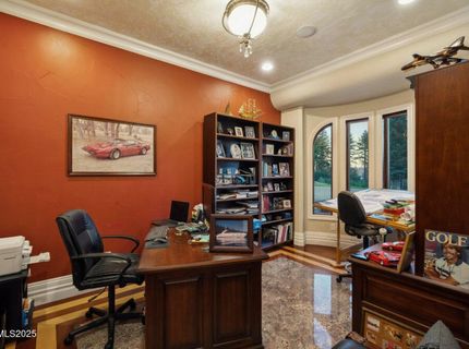 1453 Casey Ranch Road, Washoe Valley, NV 89704 Photo