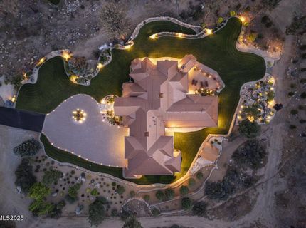 1453 Casey Ranch Road, Washoe Valley, NV 89704 Photo