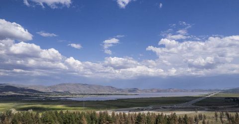 1453 Casey Ranch Road, Washoe Valley, NV 89704 Photo