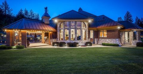 1453 Casey Ranch Road, Washoe Valley, NV 89704 Photo