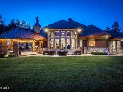 1453 Casey Ranch Road, Washoe Valley, NV 89704 Photo