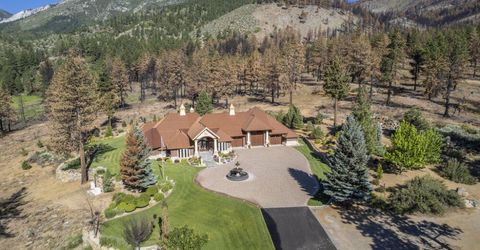 1453 Casey Ranch Road, Washoe Valley, NV 89704 Photo