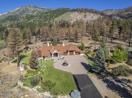 1453 Casey Ranch Road, Washoe Valley, NV 89704 Photo
