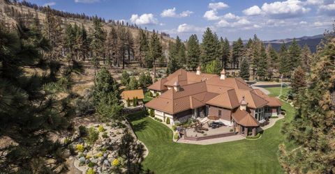 1453 Casey Ranch Road, Washoe Valley, NV 89704 Photo