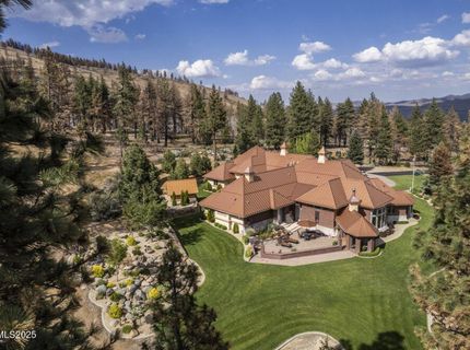 1453 Casey Ranch Road, Washoe Valley, NV 89704 Photo