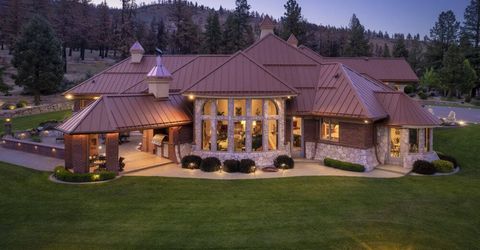 1453 Casey Ranch Road, Washoe Valley, NV 89704 Photo