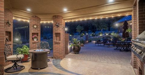 1453 Casey Ranch Road, Washoe Valley, NV 89704 Photo