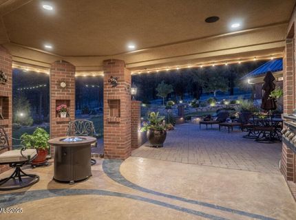 1453 Casey Ranch Road, Washoe Valley, NV 89704 Photo