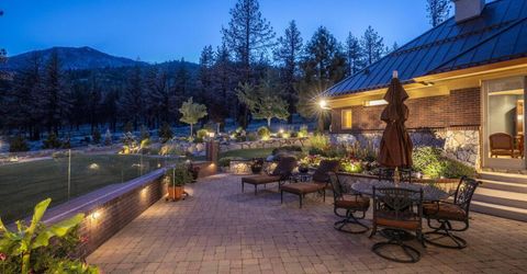 1453 Casey Ranch Road, Washoe Valley, NV 89704 Photo