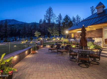 1453 Casey Ranch Road, Washoe Valley, NV 89704 Photo